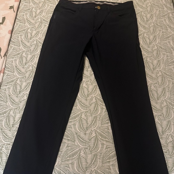 RHONE Other - Rhone Momentum Golf Pants